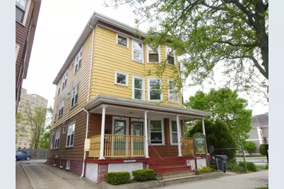 511 Broadway Street, Providence, RI 02909 - Photo 1