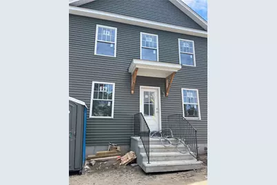 88 Coggeshall Street, Providence, RI 02904 - Photo 1