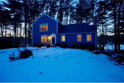 18 Riverview Drive, Richmond, RI 02894 - Photo 1