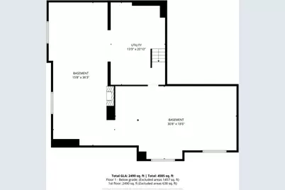 6 New Clark Road, Cumberland, RI 02864 - Photo 44