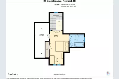 27 Cranston Avenue, Newport, RI 02840 - Photo 42