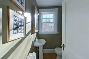 27 Cranston Ave, Newport, RI 02840 - Photo 12