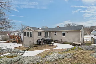 46 Harrison Street, Johnston, RI 02919 - Photo 36