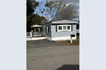 11 Krzak Road, North Kingstown, RI 02852 - Photo 1