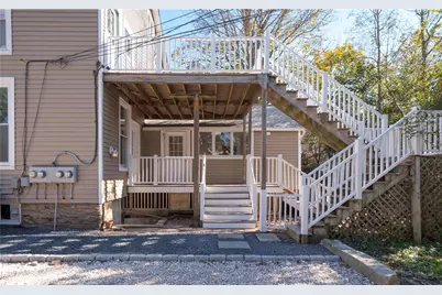 8 Pleasant Street #1, Newport, RI 02840 - Photo 4