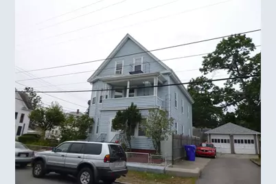34 Tweed Street, Pawtucket, RI 02861 - Photo 1