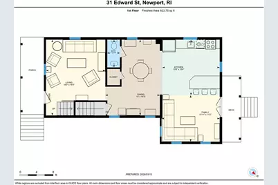 31 Edward Street, Newport, RI 02840 - Photo 34