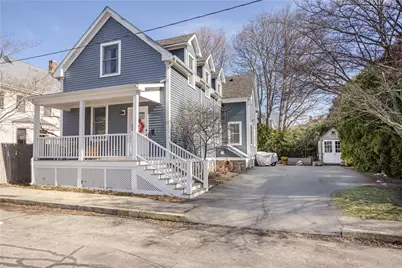 31 Edward Street, Newport, RI 02840 - Photo 1