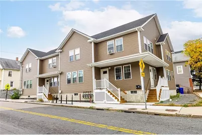 872 Branch Avenue, Providence, RI 02904 - Photo 1