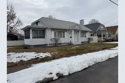 54 Holburn Avenue, Cranston, RI 02910 - Photo 1