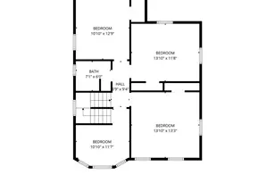 5 Meikle Ave, Newport, RI 02840 - Photo 40