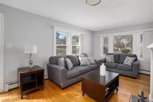 425 Park Ave, Cranston, RI 02910 - Photo 8