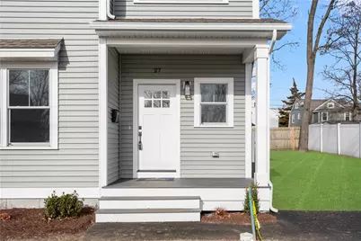 78 Wales Street, Cranston, RI 02920 - Photo 30