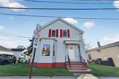 1354 Cranston Street, Cranston, RI 02920 - Photo 1