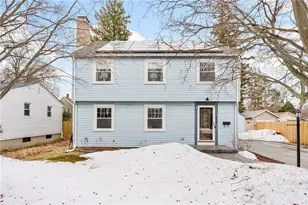346 Chestnut St, Warwick, RI 02888 - Photo 2