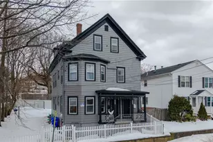 994 Douglas Ave, Providence, RI 02904 - Photo 1