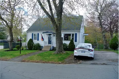4 Eden Park Drive, Cranston, RI 02910 - Photo 4