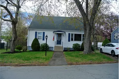 4 Eden Park Drive, Cranston, RI 02910 - Photo 2