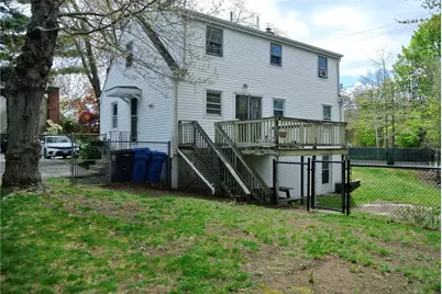 4 Eden Park Drive, Cranston, RI 02910 - Photo 6