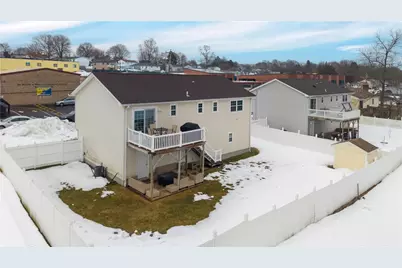 22 Terry Street, North Providence, RI 02904 - Photo 10