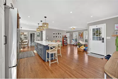 1340 Hope Road, Cranston, RI 02831 - Photo 16