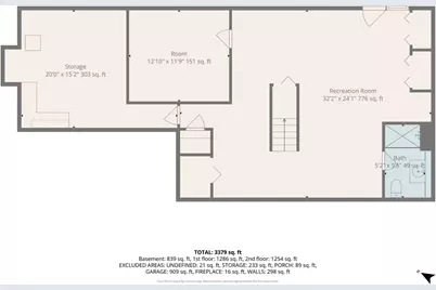 1340 Hope Road, Cranston, RI 02831 - Photo 50