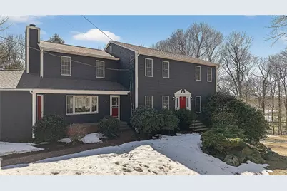 1340 Hope Road, Cranston, RI 02831 - Photo 4