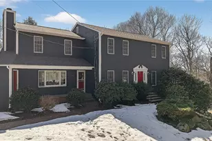 1340 Hope Rd, Cranston, RI 02831 - Photo 4