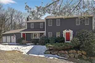 1340 Hope Rd, Cranston, RI 02831 - Photo 1