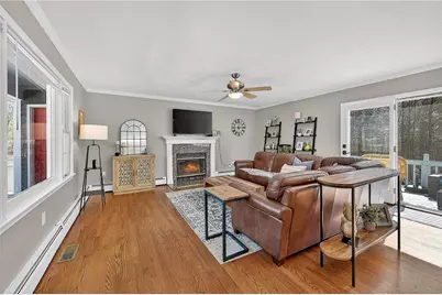 1340 Hope Road, Cranston, RI 02831 - Photo 18