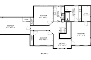 307 White Horn Dr, South Kingstown, RI 02881 - Photo 24