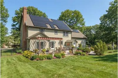 307 White Horn Drive, South Kingstown, RI 02881 - Photo 4