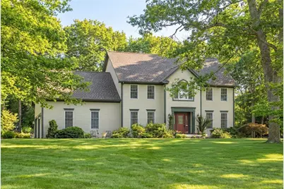 307 White Horn Drive, South Kingstown, RI 02881 - Photo 1