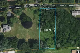 0 Cedar St, Warwick, RI 02886 - Photo 1