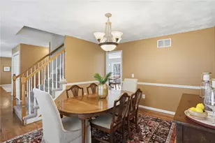 45 Gilbert Stuart Dr, Warwick, RI 02818 - Photo 18
