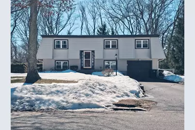 32 Chandler Drive, Coventry, RI 02816 - Photo 1