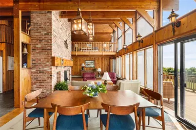 1035 Mohegan Trail, Block Island, RI 02807 - Photo 2