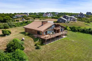1035 Mohegan Trail, Block Island, RI 02807 - Photo 2