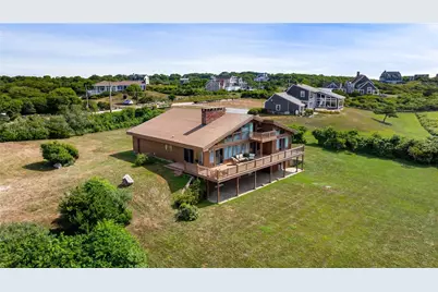 1035 Mohegan Trail, Block Island, RI 02807 - Photo 6