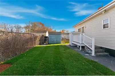 10 Woburn Street, Cranston, RI 02910 - Photo 46