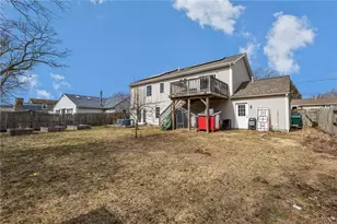86 Bethel St, Warwick, RI 02889 - Photo 42