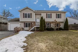 86 Bethel St, Warwick, RI 02889 - Photo 1