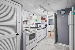 28 Halsey St, North Providence, RI 02911 - Photo 16