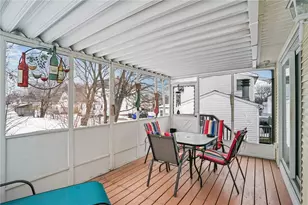 28 Halsey St, North Providence, RI 02911 - Photo 30