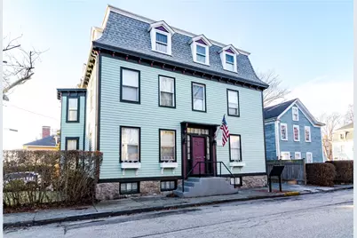 21 School Street #4, Newport, RI 02840 - Photo 1