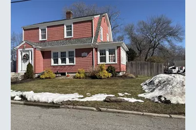 41 Lookout Avenue, North Providence, RI 02911 - Photo 2