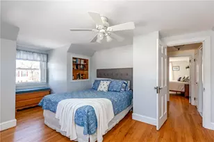 95 Nolbeth Dr, Warwick, RI 02888 - Photo 26