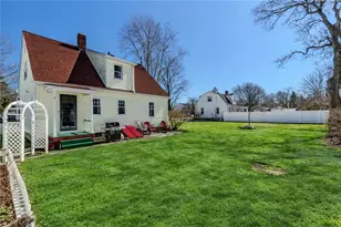 95 Nolbeth Dr, Warwick, RI 02888 - Photo 34