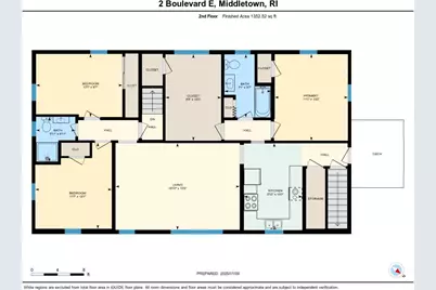 2 E Boulevard #2, Middletown, RI 02842 - Photo 32