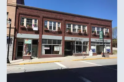 2 Monument Square, Woonsocket, RI 02895 - Photo 1